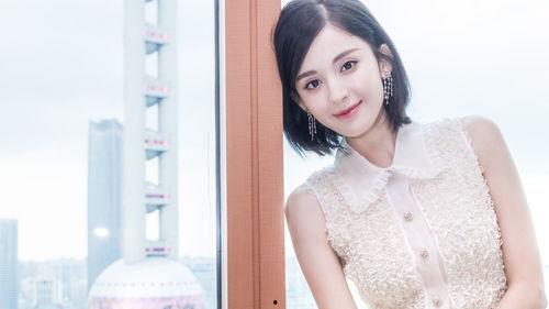 娱乐吃瓜姐娜扎