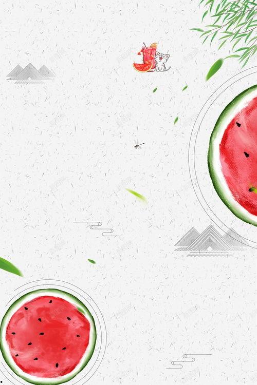 娱乐吃瓜背景图素材高清,高清背景图下的吃瓜盛宴