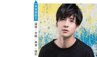 娱乐圈小八卦吃瓜,揭秘明星们的幕后故事