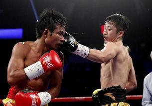 吃瓜娱乐拳击比赛视频,吃瓜群众视角下的精彩对决