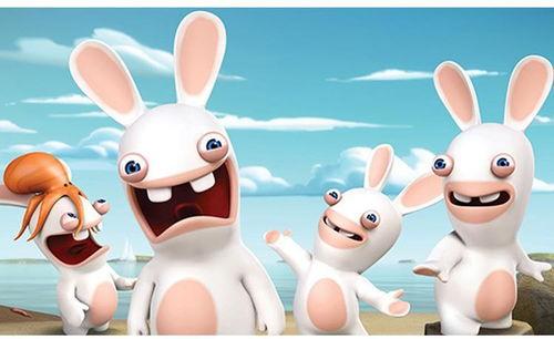 娱乐吃瓜酱兔子