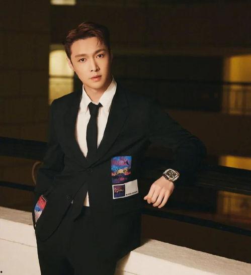 娱乐吃瓜爆料张艺兴,娱乐圈的“瓜王”揭秘